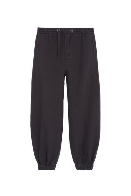 Drawstring Jogger Pants