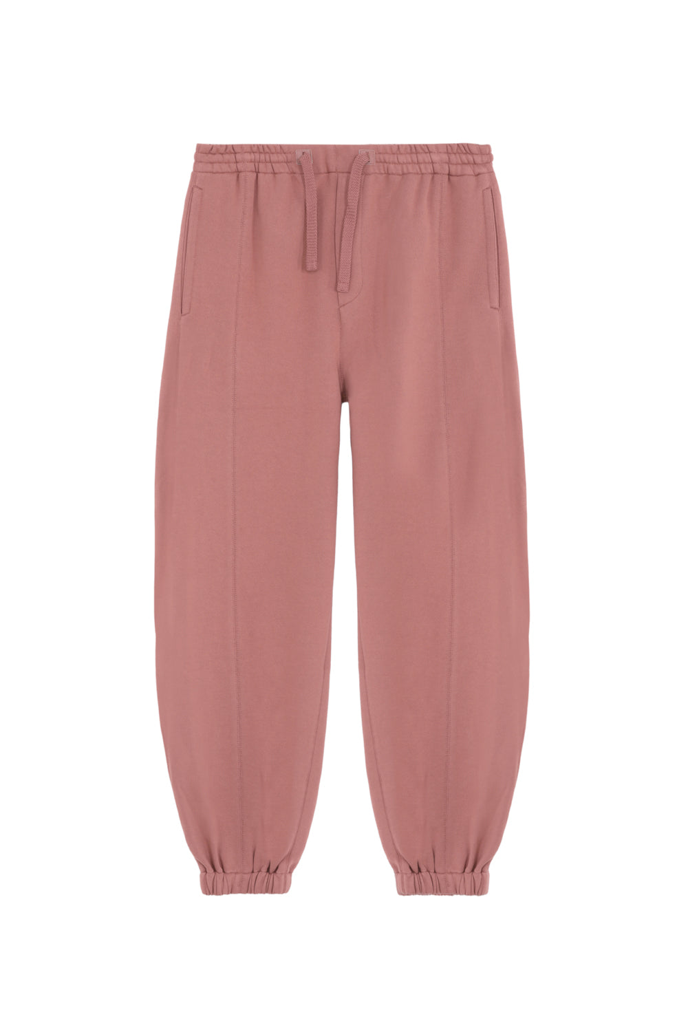 Drawstring Jogger Pants