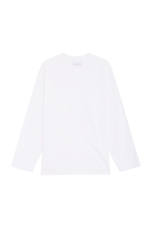 Men's Round-Neck Top