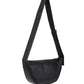 Leather Hobo Bag