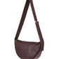 Leather Hobo Bag