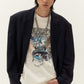 Men's Graphic Printed T-Shirt System