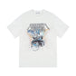 Men's Graphic Printed T-Shirt System