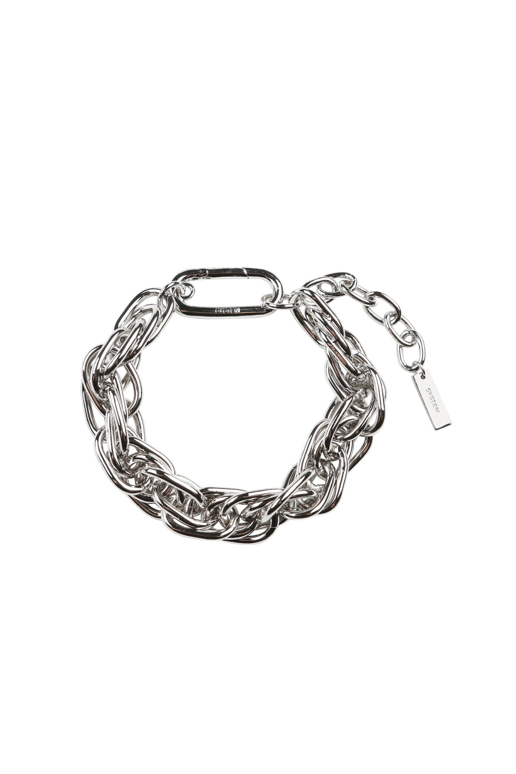 Layer Chain Bracelet