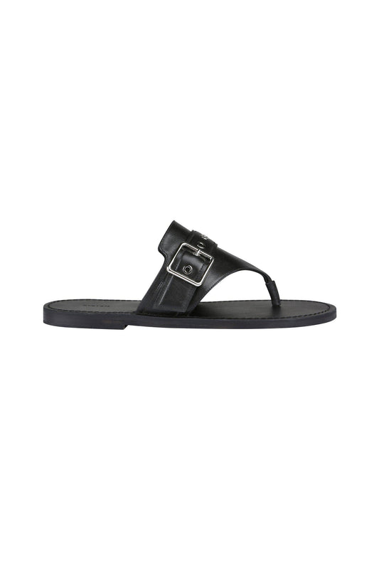 Open-Toe Slides