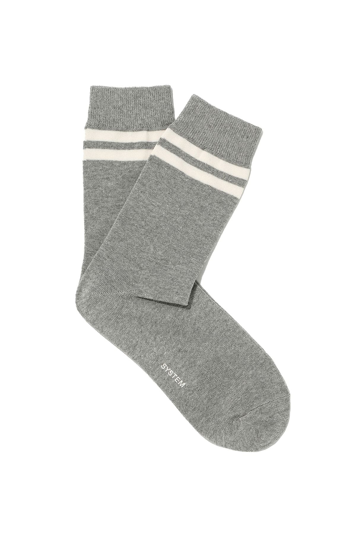 Essential Comfort Trio Socks Pack