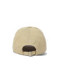 Paris Embroidered Adjustable Cap