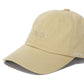 Paris Embroidered Adjustable Cap