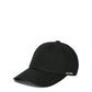 Paris Embroidered Adjustable Cap