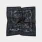 Versatile Paisley Elegance Scarf