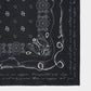 Versatile Paisley Elegance Scarf