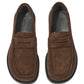 Suede Luxe Loafer