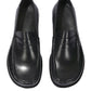 Classic Leather Loafers