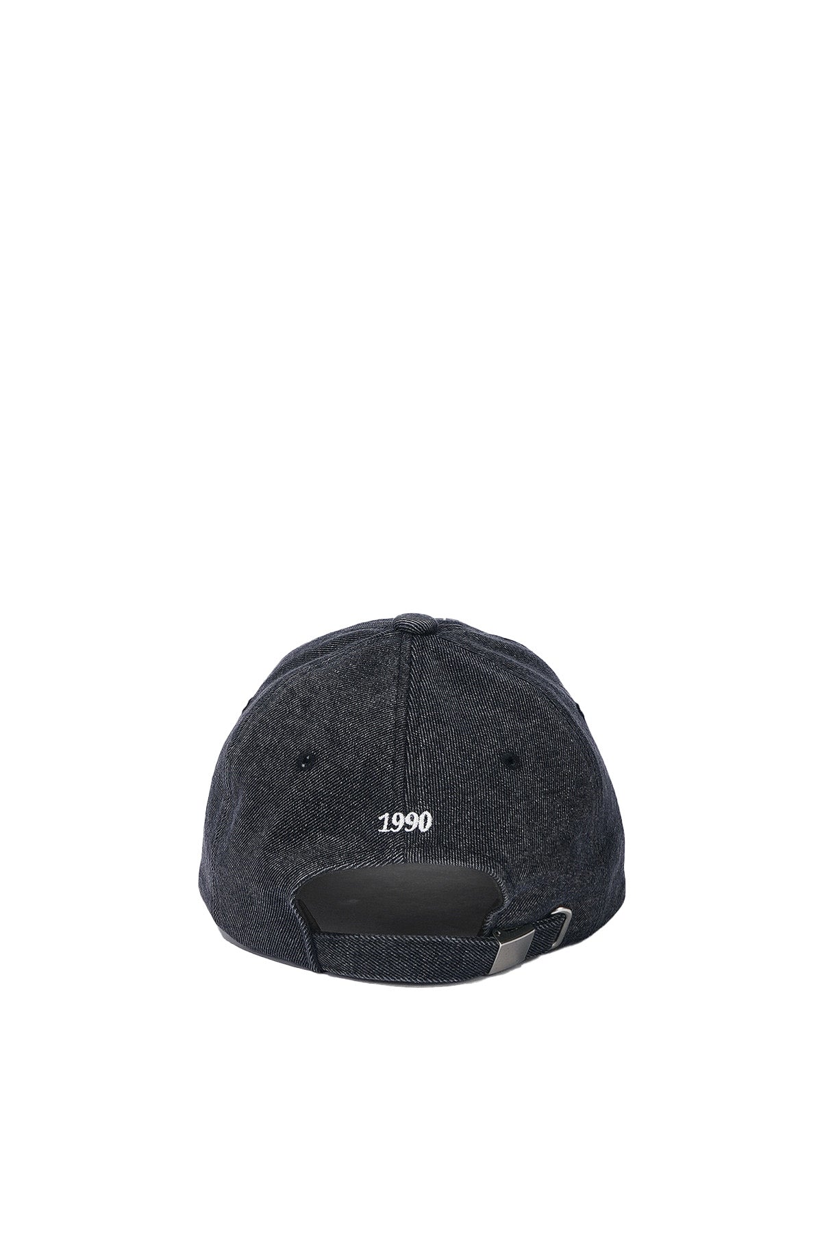 Logo Embroidered Cap