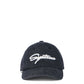 Logo Embroidered Cap