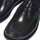 Classic Leather Loafers