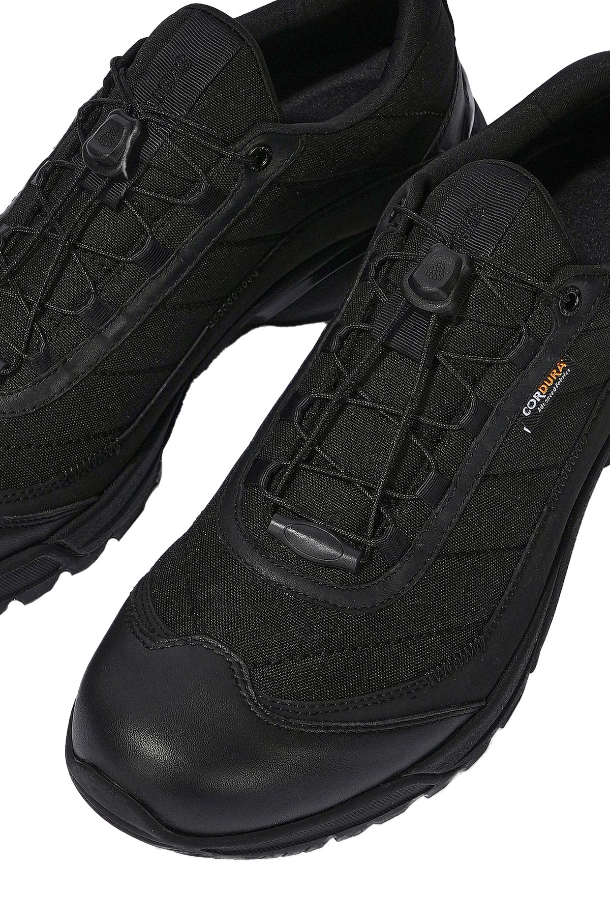 TrailForm Cordura Sneakers