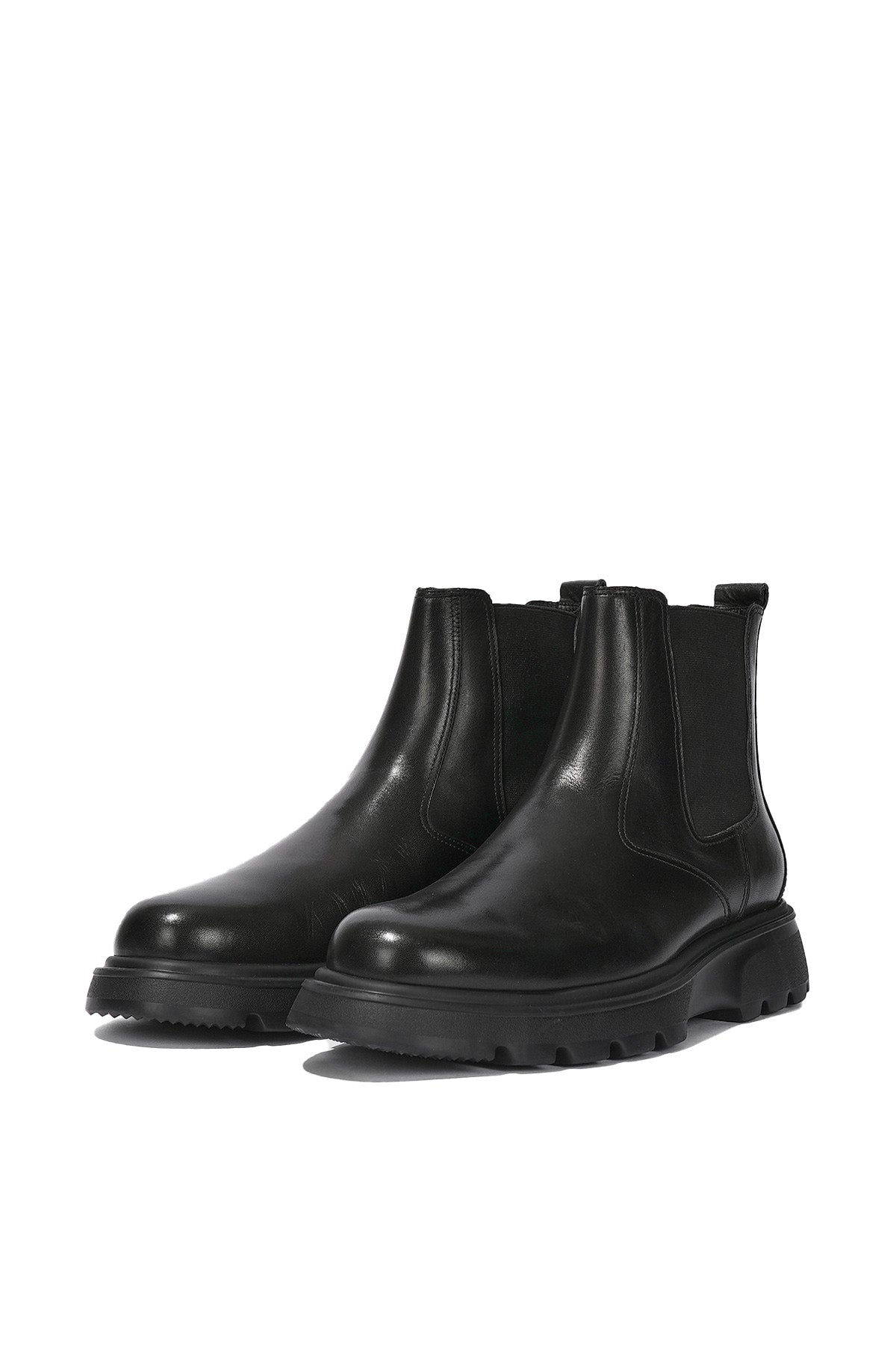 Elevate Chelsea Boots