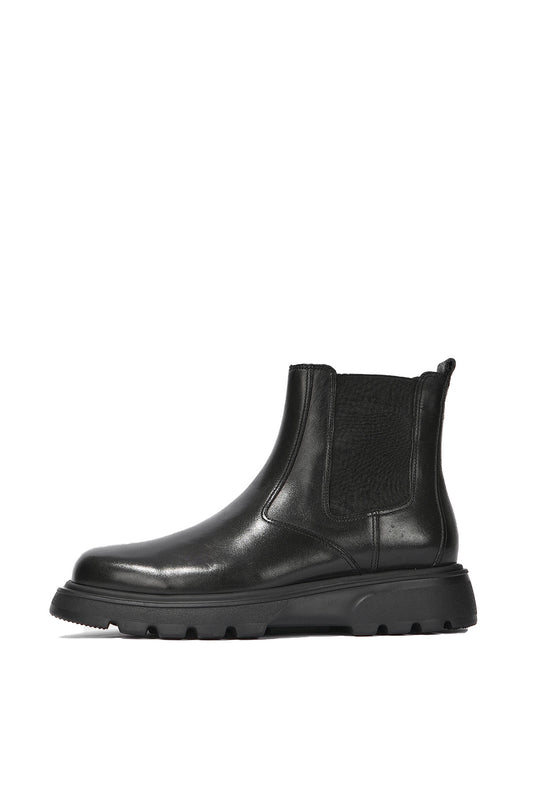 Elevate Chelsea Boots