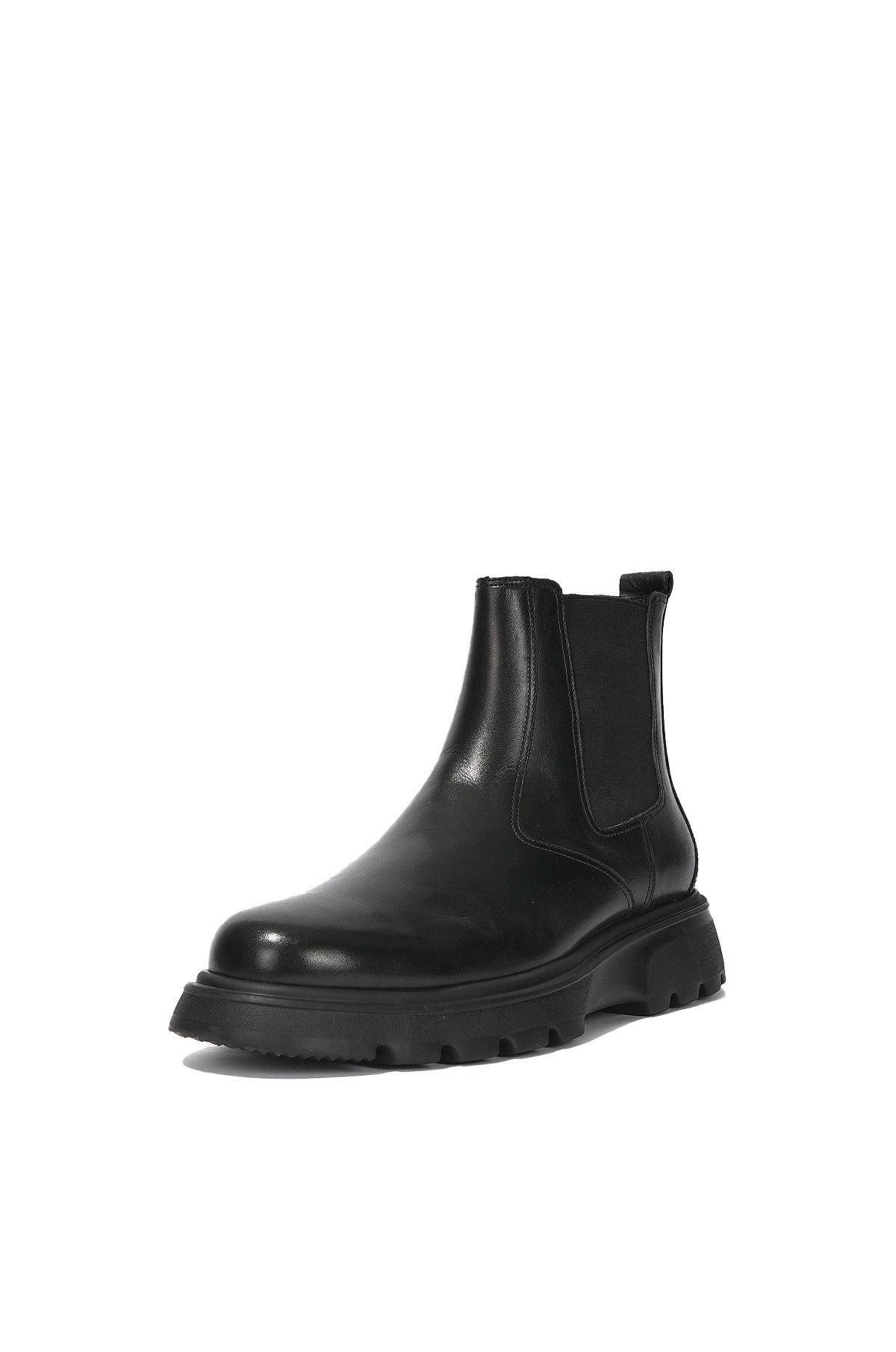 Elevate Chelsea Boots