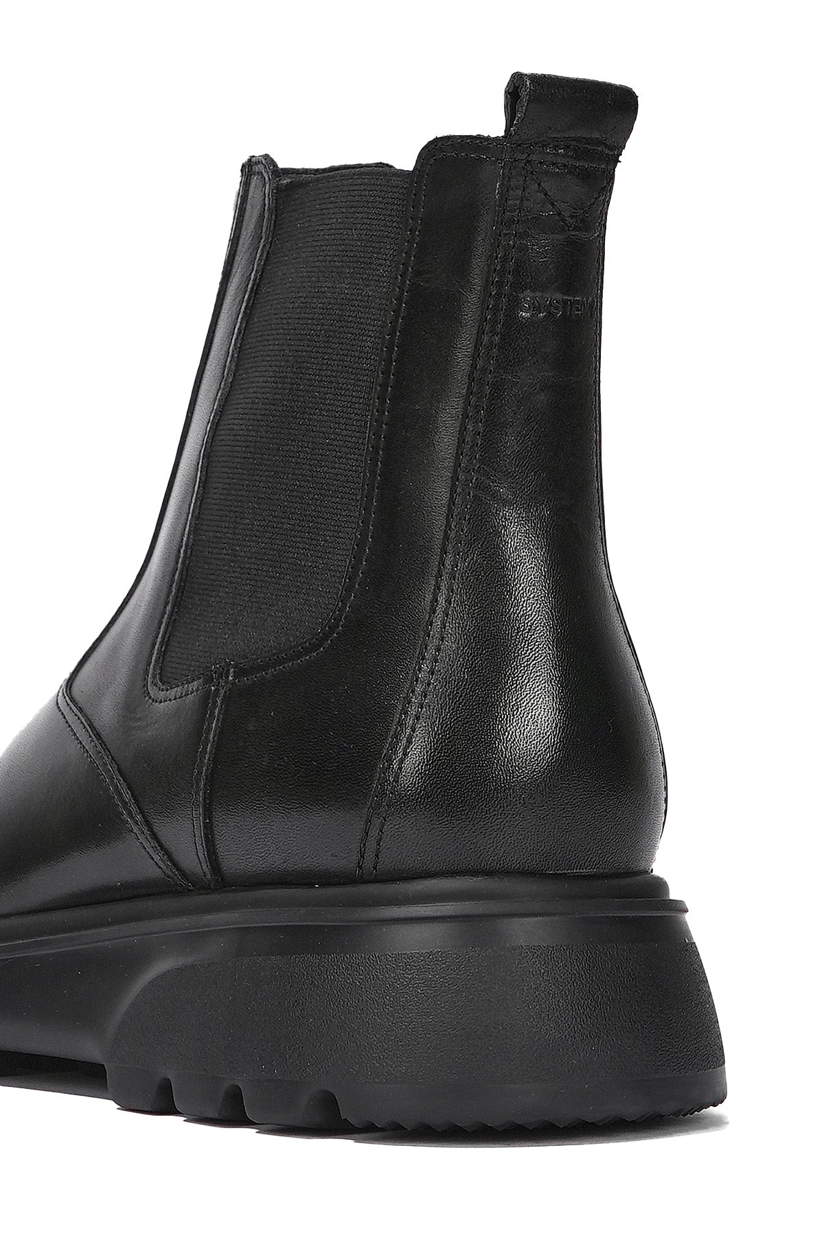 Elevate Chelsea Boots