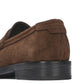 Suede Luxe Loafer