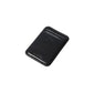 LuxoMag Leather Card Wallet