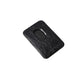 LuxoMag Leather Card Wallet