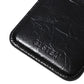 LuxoMag Leather Card Wallet