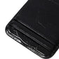 LuxoMag Leather Card Wallet