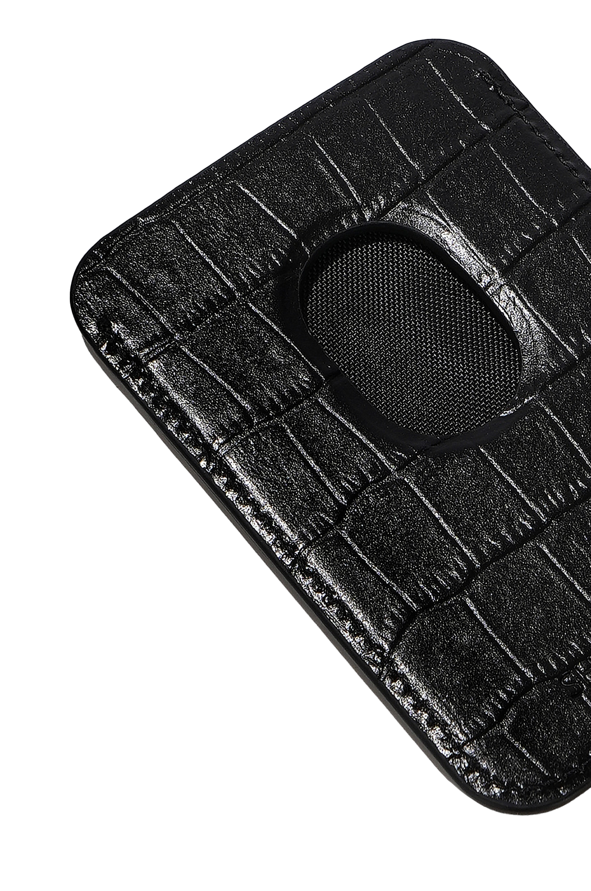 CrocSkin Magnetic Card Wallet