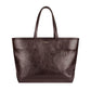 Leather Tote Bag Large