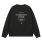 Concept Title Sweatshirts