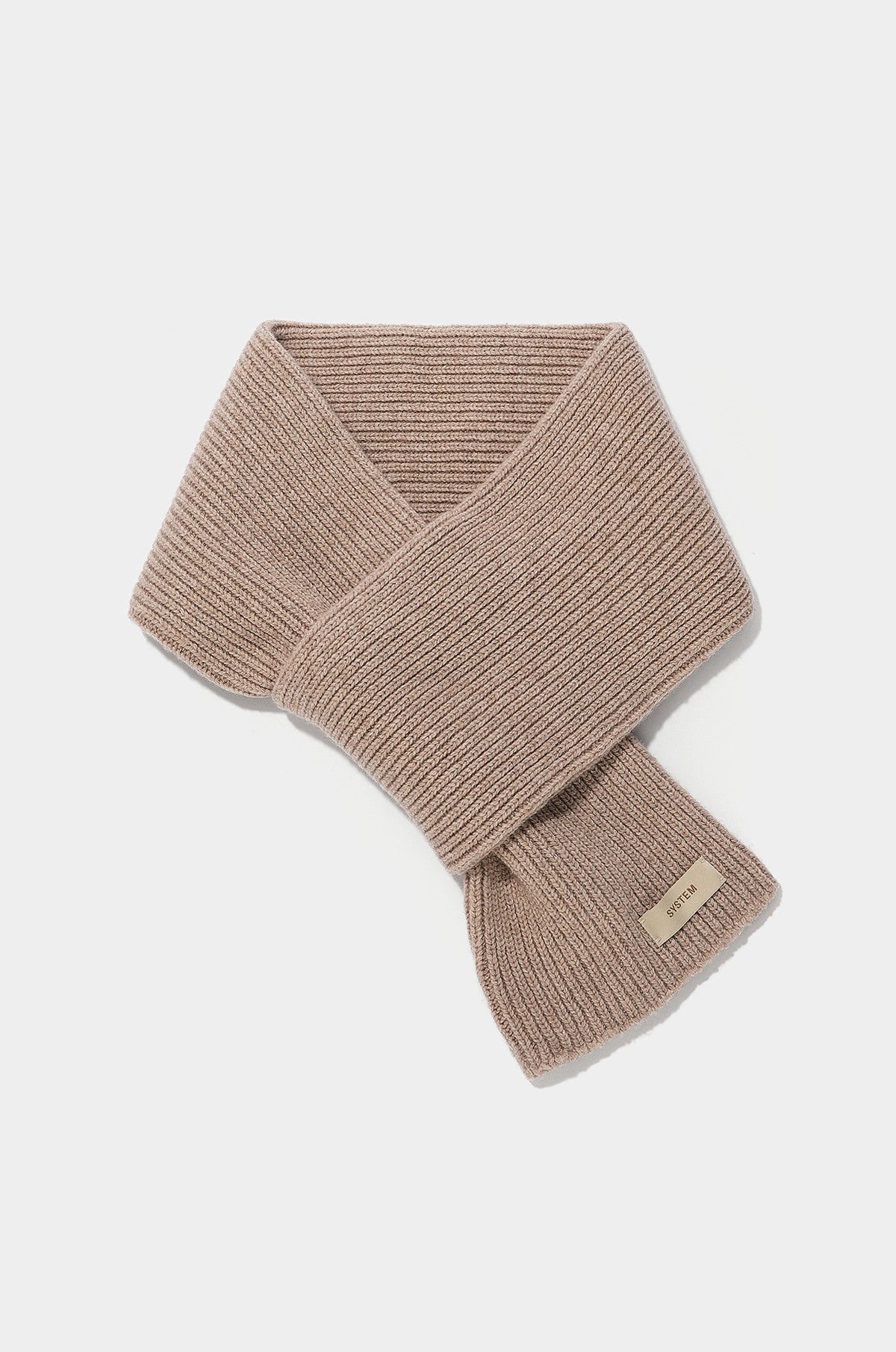 Luxe Wrap Cashmere Scarf