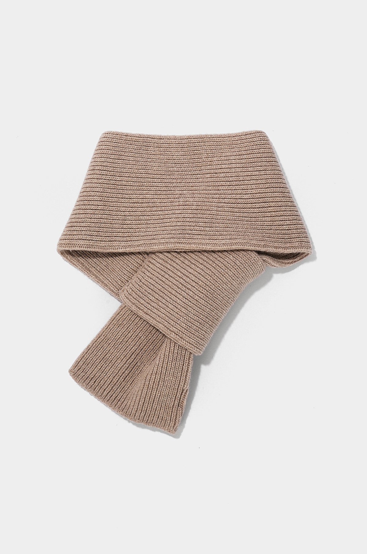 Luxe Wrap Cashmere Scarf