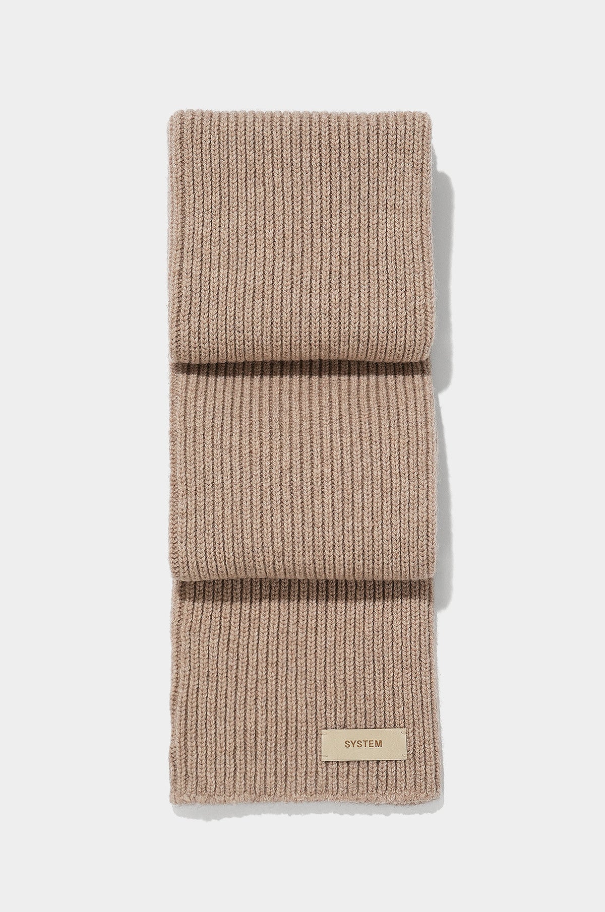 Luxe Wrap Cashmere Scarf