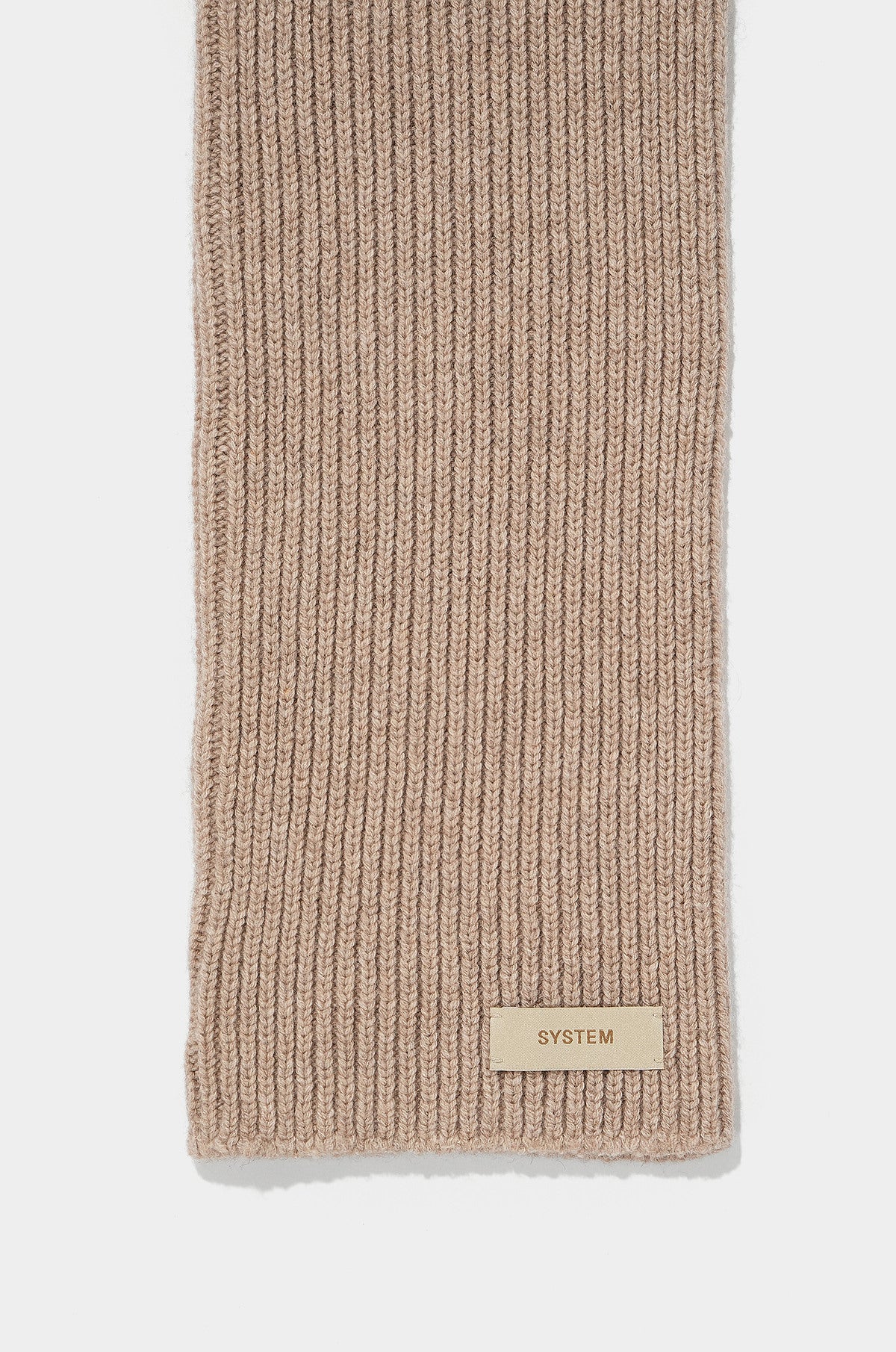 Luxe Wrap Cashmere Scarf