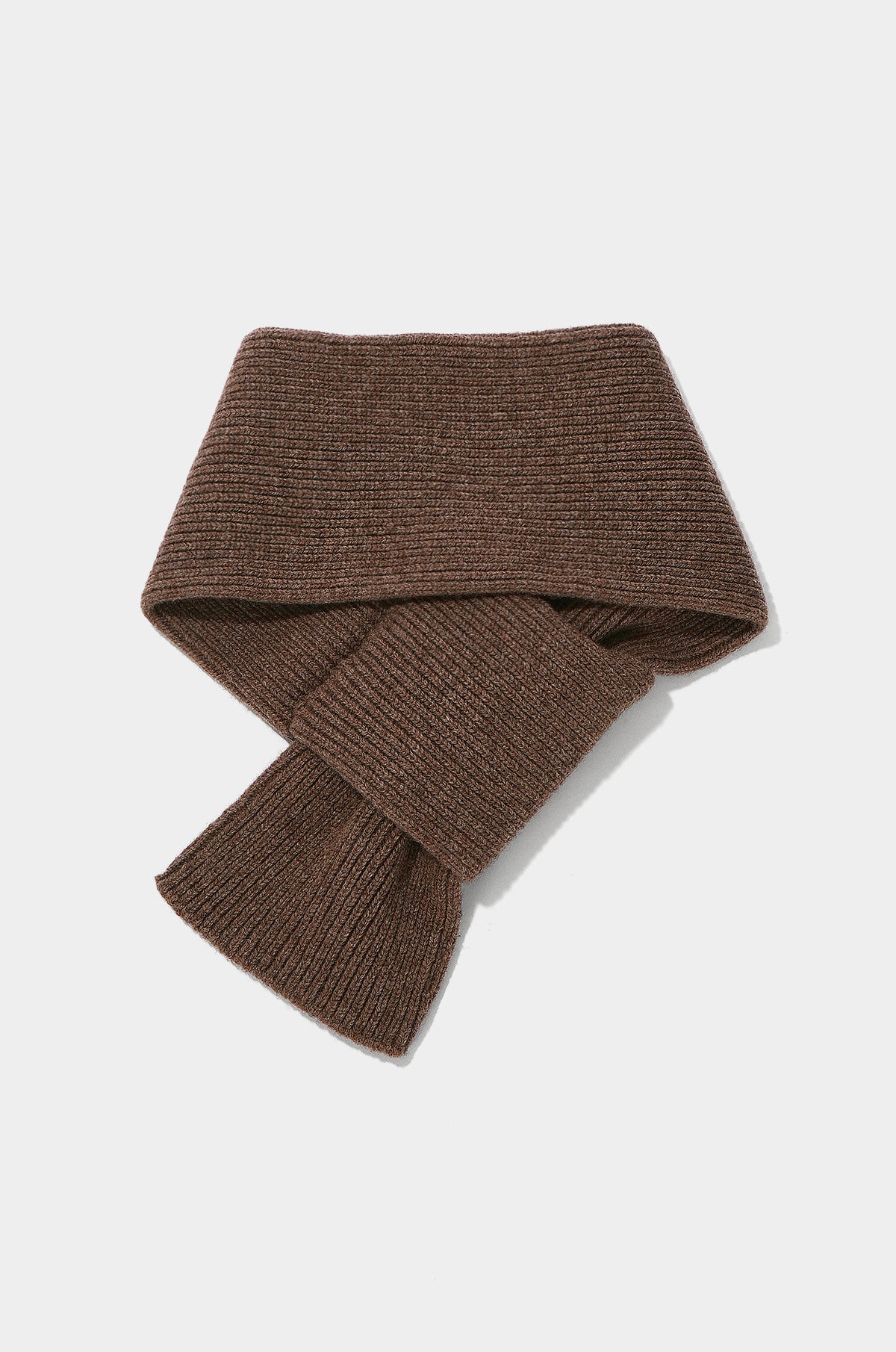 Luxe Wrap Cashmere Scarf