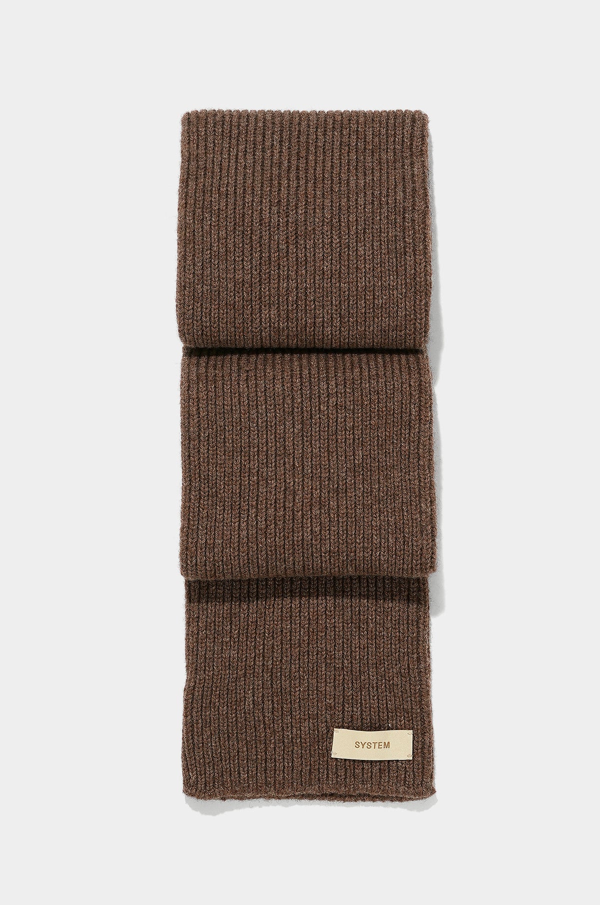 Luxe Wrap Cashmere Scarf