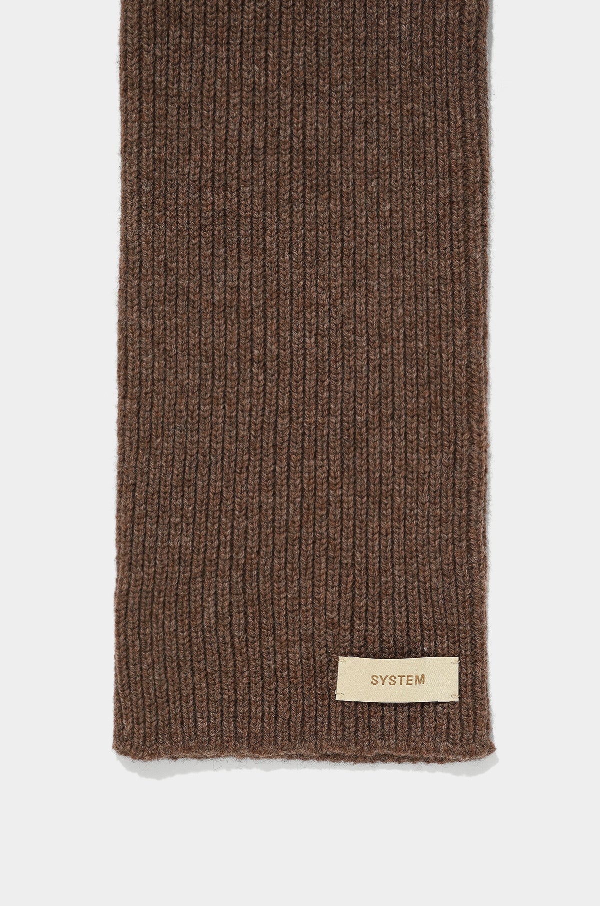 Luxe Wrap Cashmere Scarf