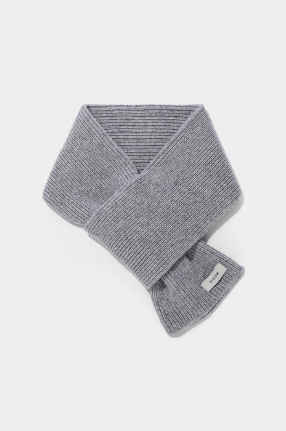 Luxe Wrap Cashmere Scarf