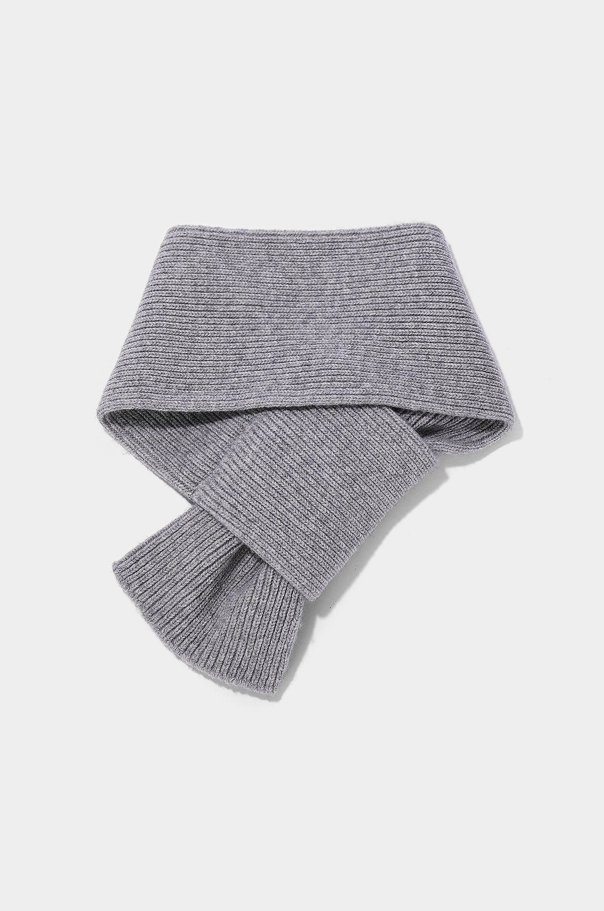 Luxe Wrap Cashmere Scarf