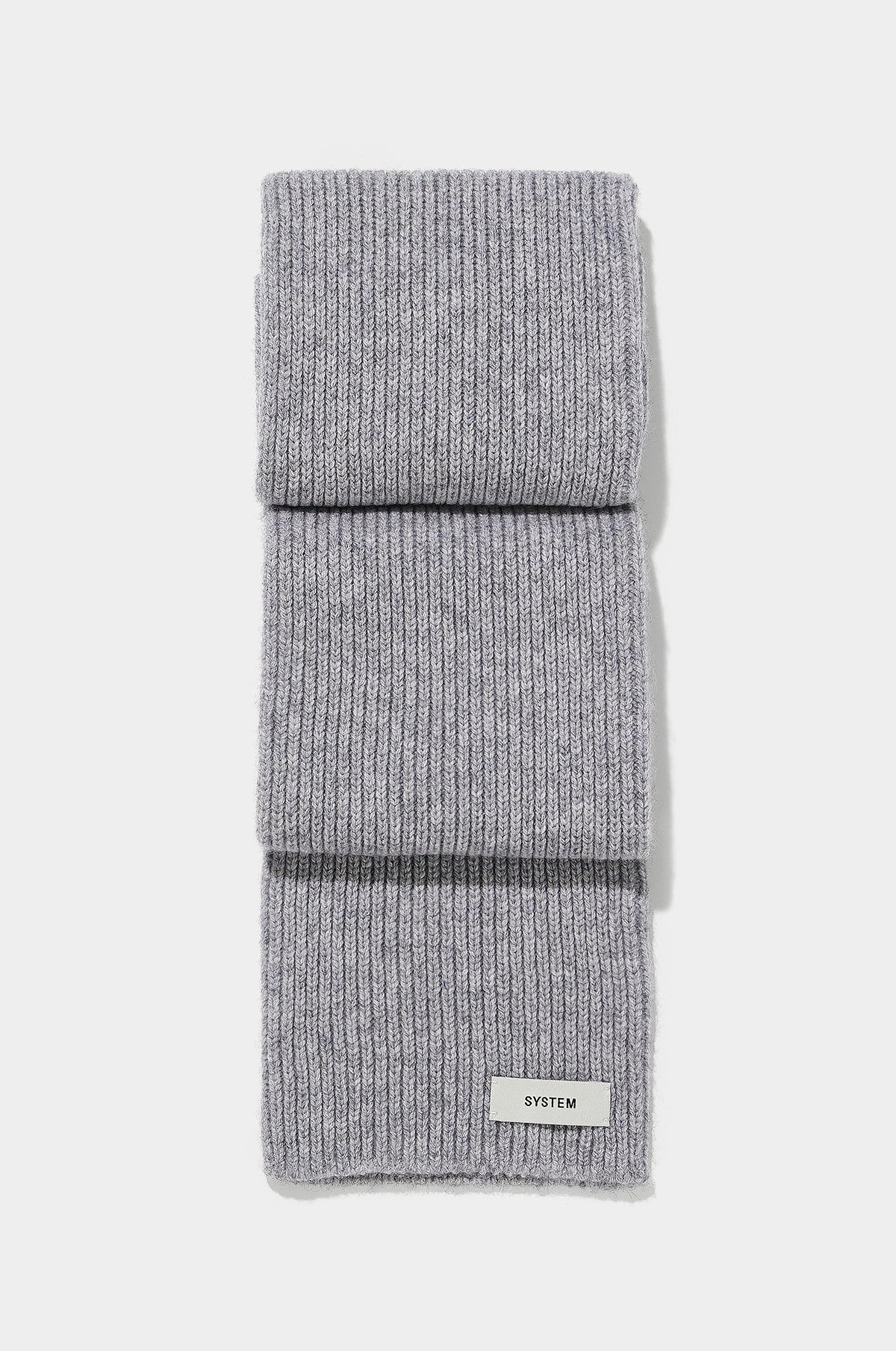 Luxe Wrap Cashmere Scarf