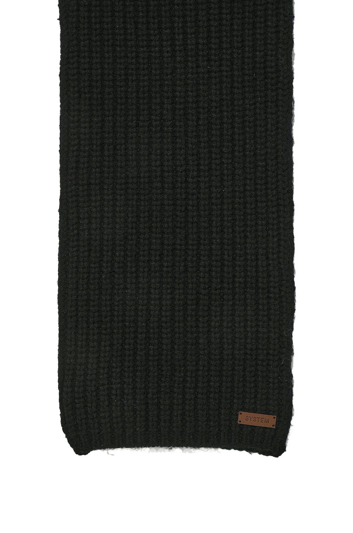 Eliora Luxe Wool-Cashmere Loop Muffler