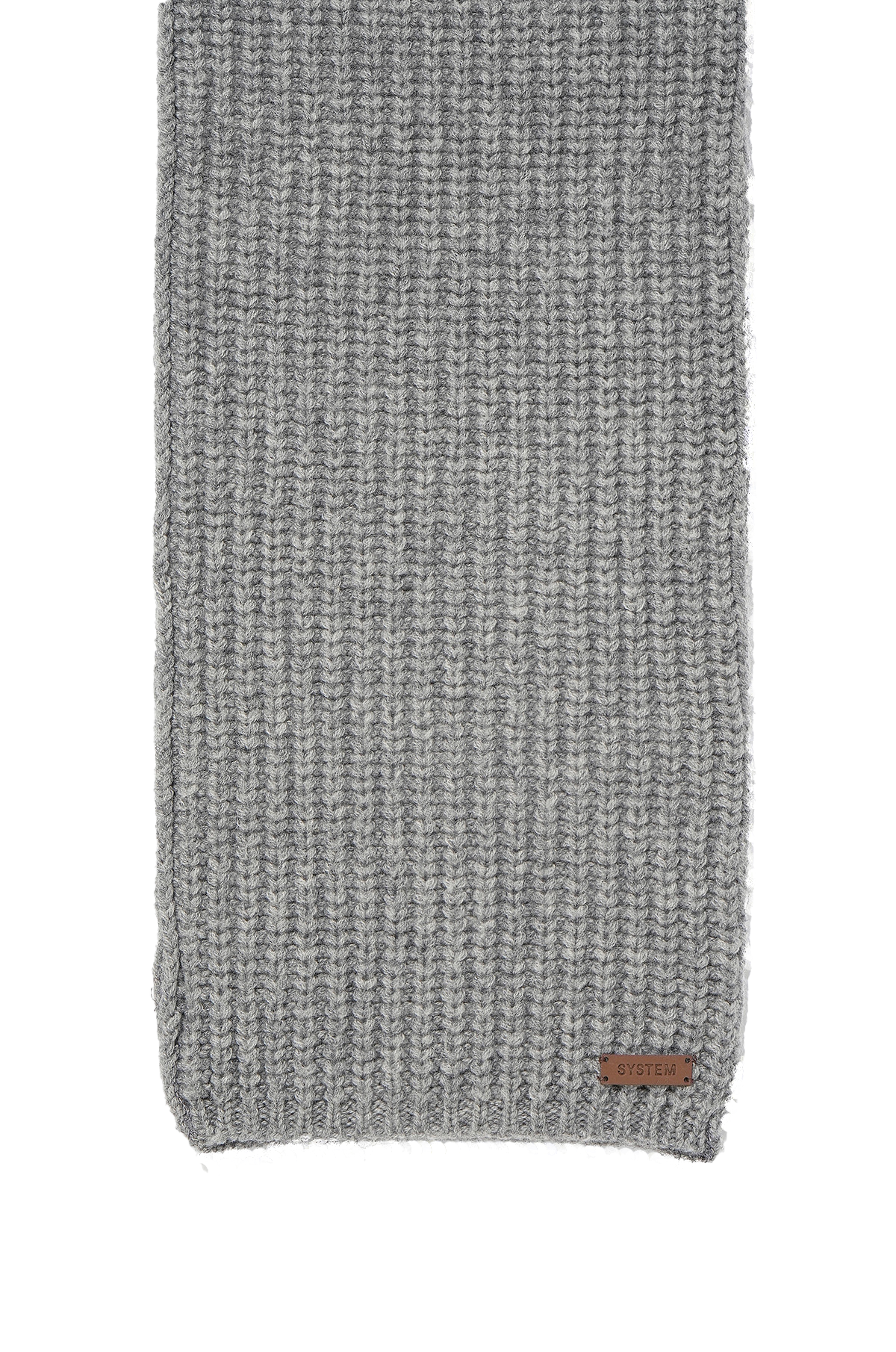 Eliora Luxe Wool-Cashmere Loop Muffler