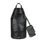 Leather Duffel Bag