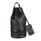 Leather Duffel Bag