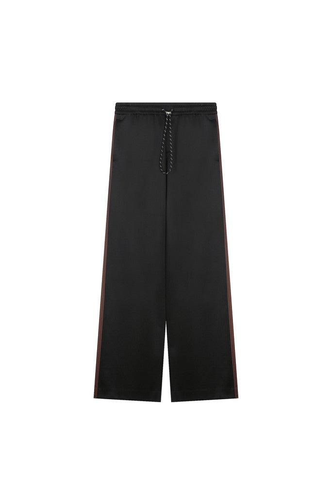 Piping Detail Track Pants