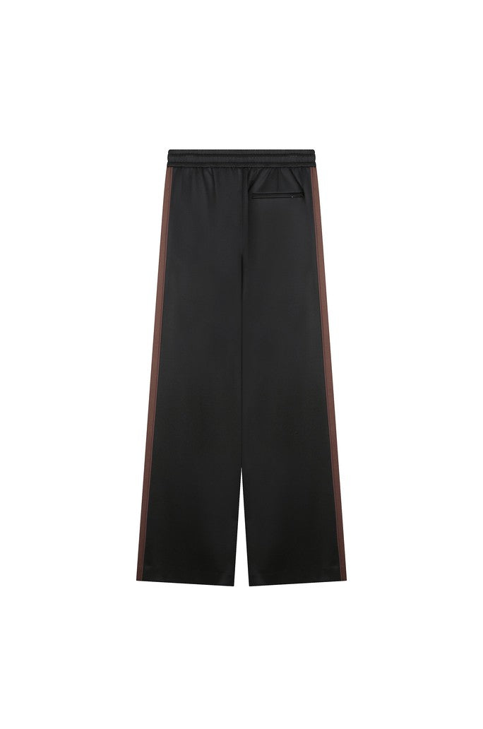 Piping Detail Track Pants