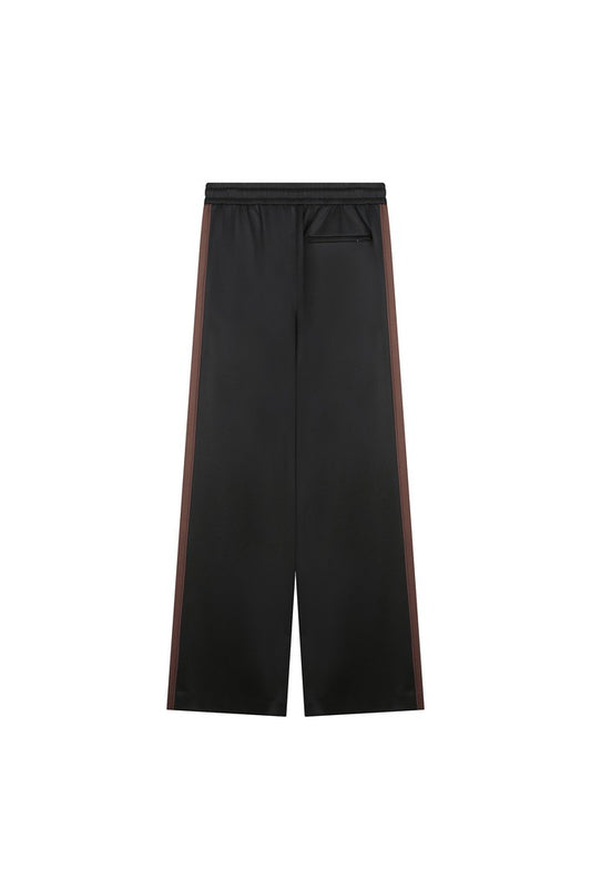 Piping Detail Track Pants